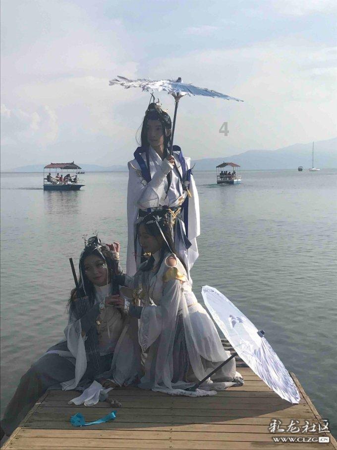 智力水滴